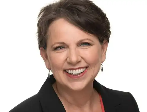 Natalie Hickernell