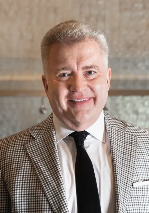 Guenter Gebhard