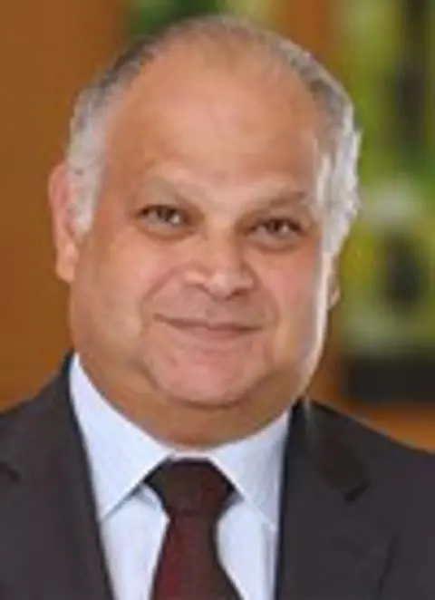 Ibrahim Nashaat
