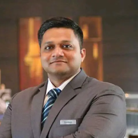 Sandeep Sinha