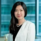 Tracy Dong