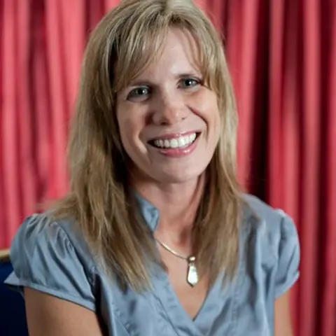 Annette Rullman