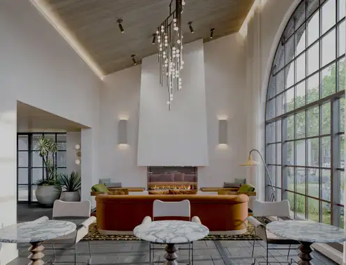 Kimpton Mirador Pacific Grove Monterey by IHG