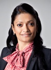 Anupama Jaiswal