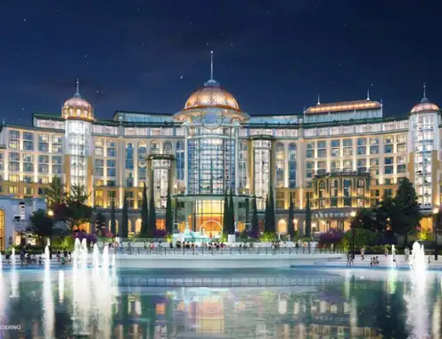 Universal Helios Grand Hotel, a Loews Hotel