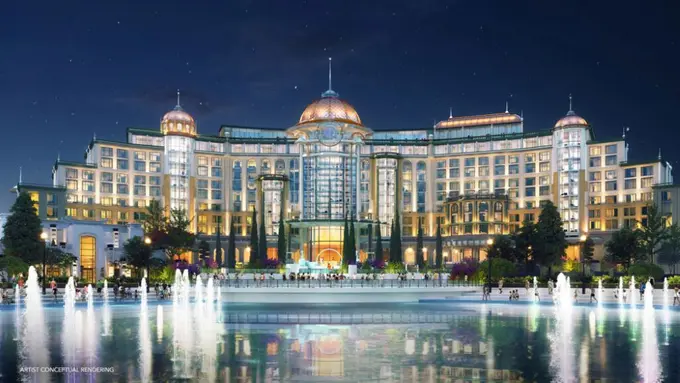 Universal Helios Grand Hotel, a Loews Hotel ......
