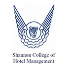 Logo 'Shannon College of Hotel Management'