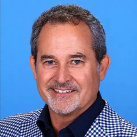 Thatcher Brown Headshot