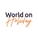 World on Holiday