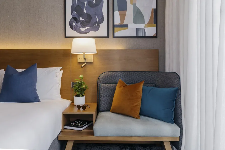 IHG’s voco Brand Debuts in Queenstown, New Zealand