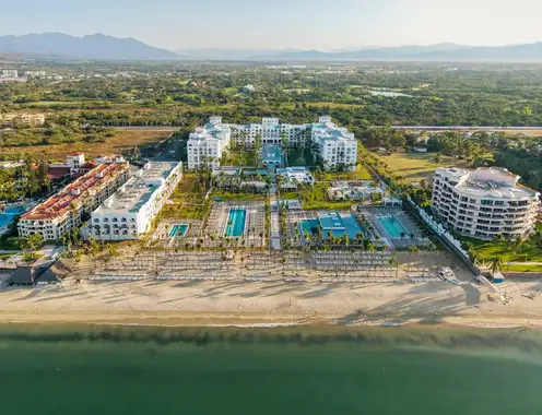 Hotel Riu Jalisco