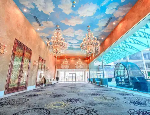 Grand Tuscany Hotel