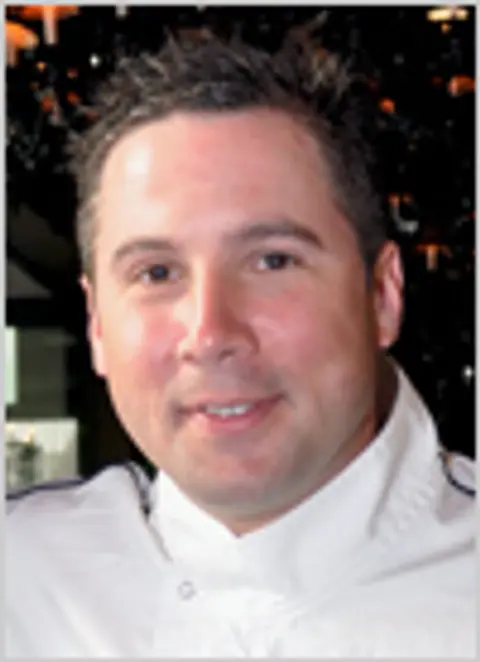 Aaron Burns
