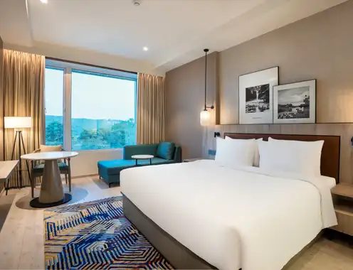 Radisson Resort Khopoli