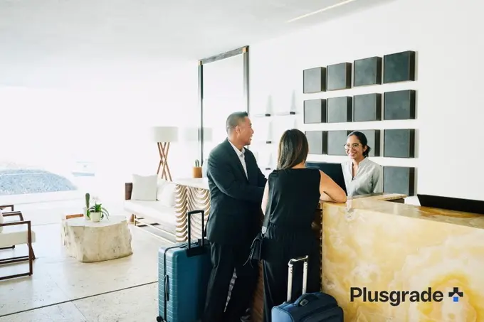 The Hotel Upsell Strategy Guests Actually Want