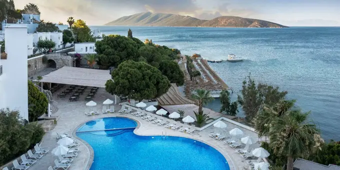 IHG Hotels & Resorts boosts growth in T