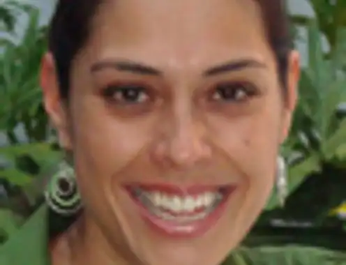 Claudia Sierra