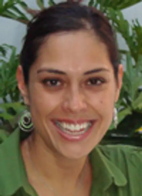 Claudia Sierra