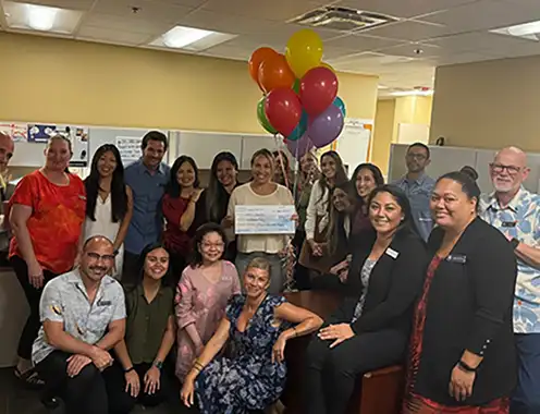 Hilton Announces 2024 Thrive Sabbatical and Thrive Reset Winners