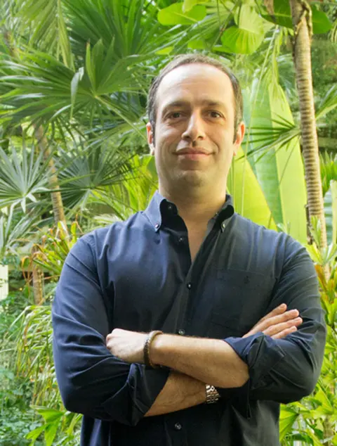 Santiago Rivera