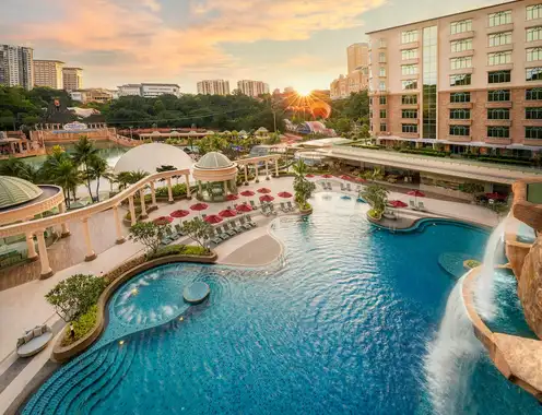 Global Hotel Alliance Delivers Outstanding 2025 Results, Marking Another Year of Remarkable Growth
