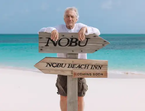 Nobu Beach Inn, Barbuda