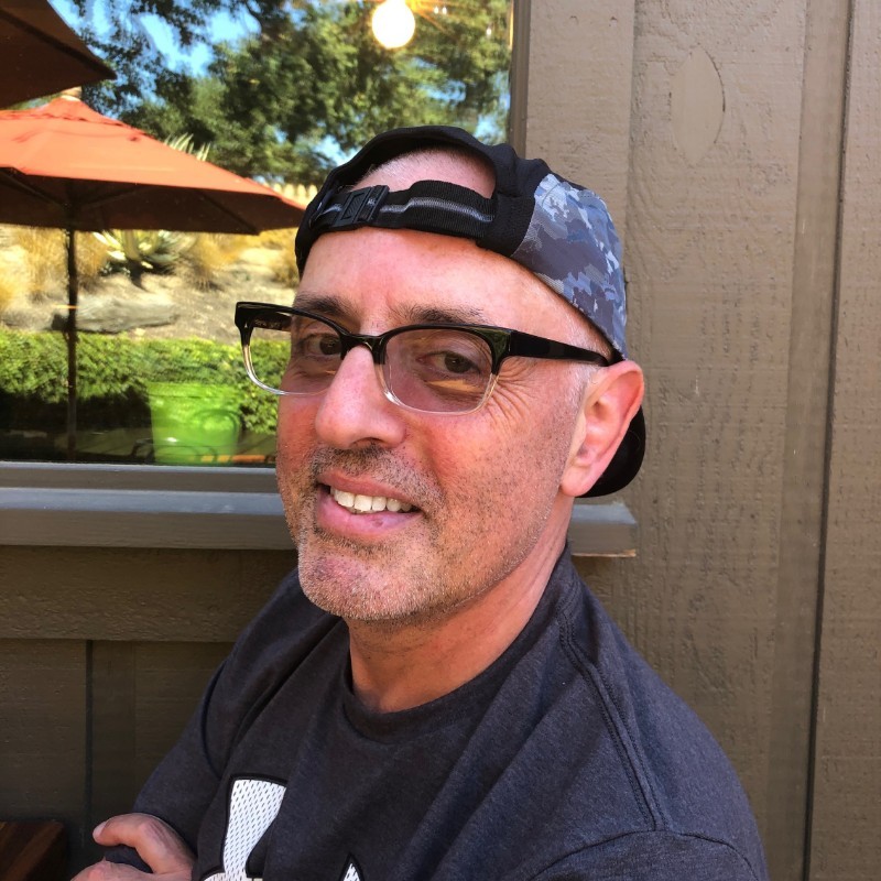 Todd Rollin