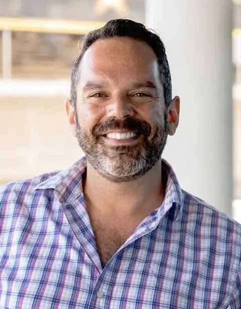 Ryan Parker