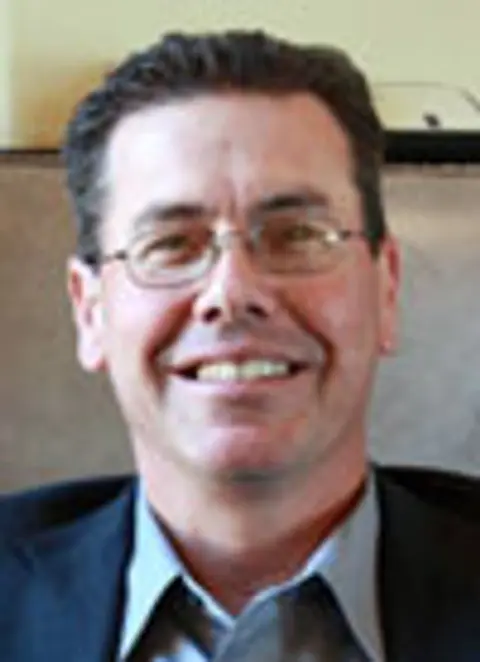 Gary Lueck