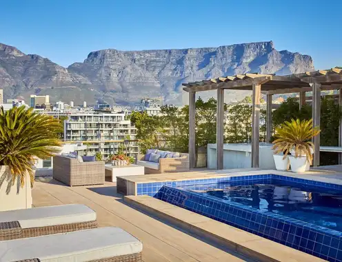 One&Only Cape Town