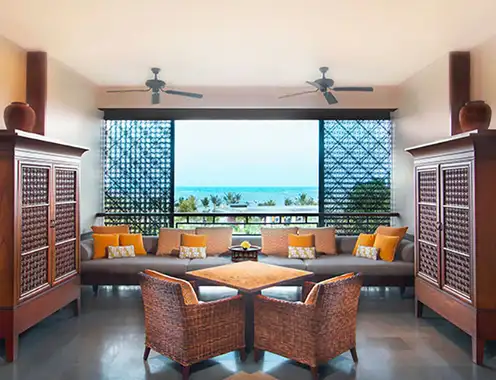 InterContinental Bali Resort, an IHG Hotel