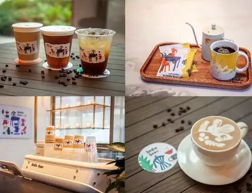 voco Hotels Launches Birdie Bean, a Fun New Coffee Brand for Travelers