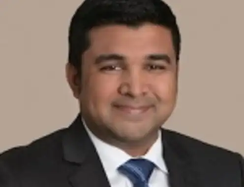 Sourav Ghosh