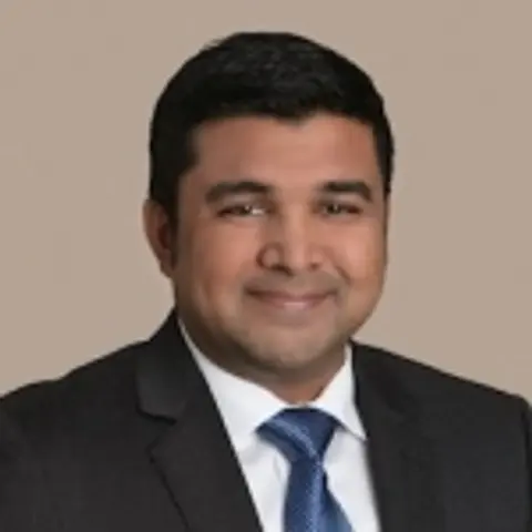 Sourav Ghosh