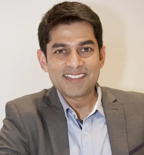 Mahesh Natarajan