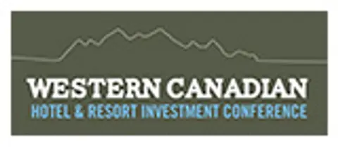 Western Canadian Hotel & Resort Investment Conference