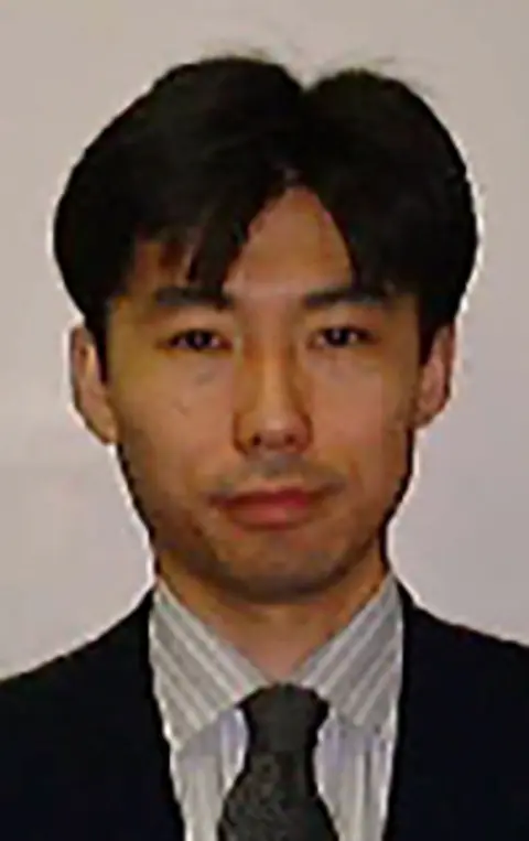 Yasokazu Terada