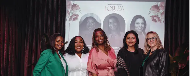 AAHOA Supports Women in Hospitality Through Industry Collaboration