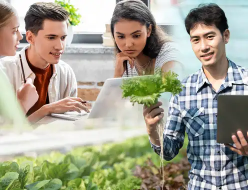 How to Create Career Pathways in Hospitality