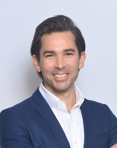 Timothée Semelin