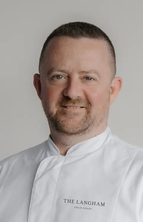 Craig Robertson