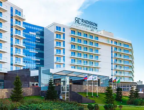 Radisson Collection Paradise Resort & Spa Sochi