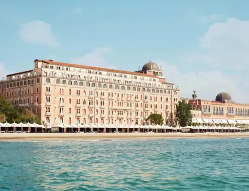 Redefining Iconic: Introducing Iconic Hotels & Resorts