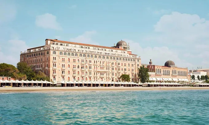 Redefining Iconic: Introducing Iconic Hotels & Resorts