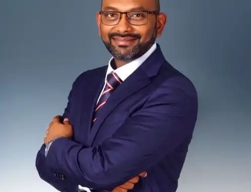 Manoj Ramisetti