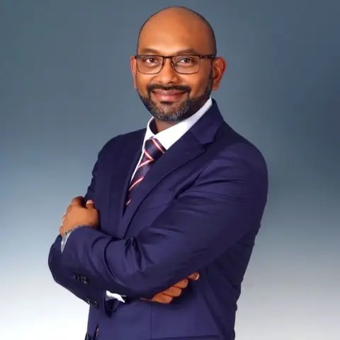 Manoj Ramisetti