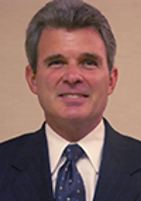 Tony Mira