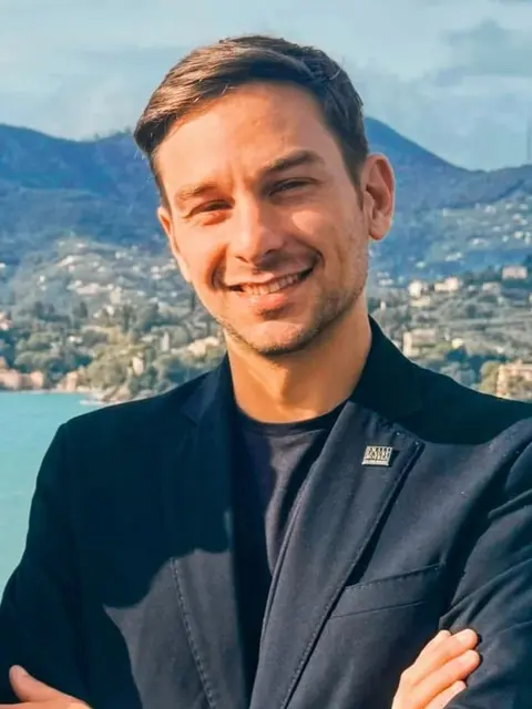 Ivan Parodi