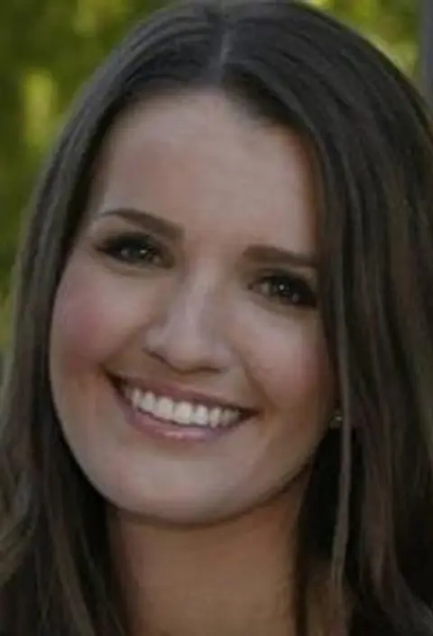 Kelley Roby