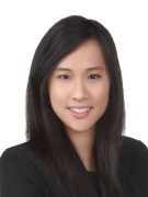 Samantha Poh